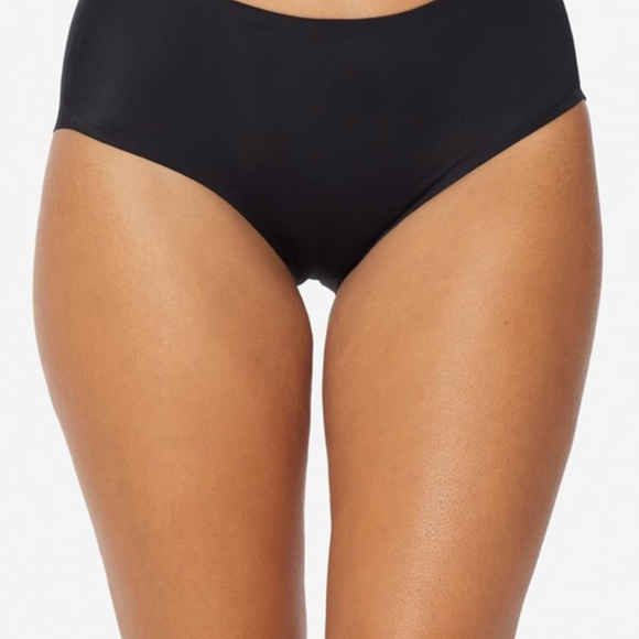 Second Skin panty - Picture 3 of 5